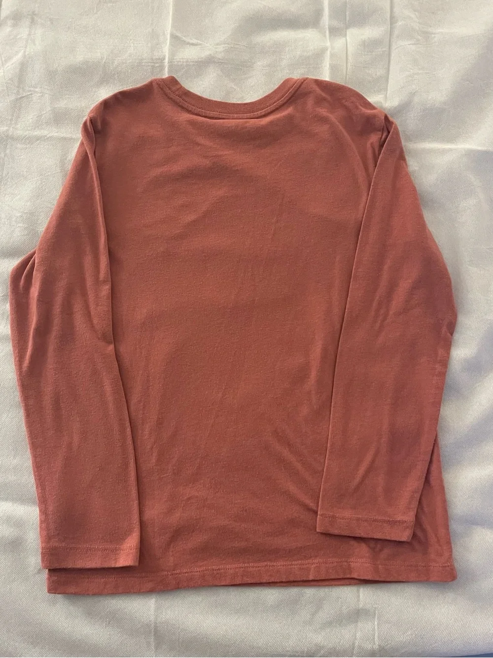 Old Navy Boys Graphic T-Shirt 3 Pack Long Sleeve 10/12 NASA Skateboard Math EUC